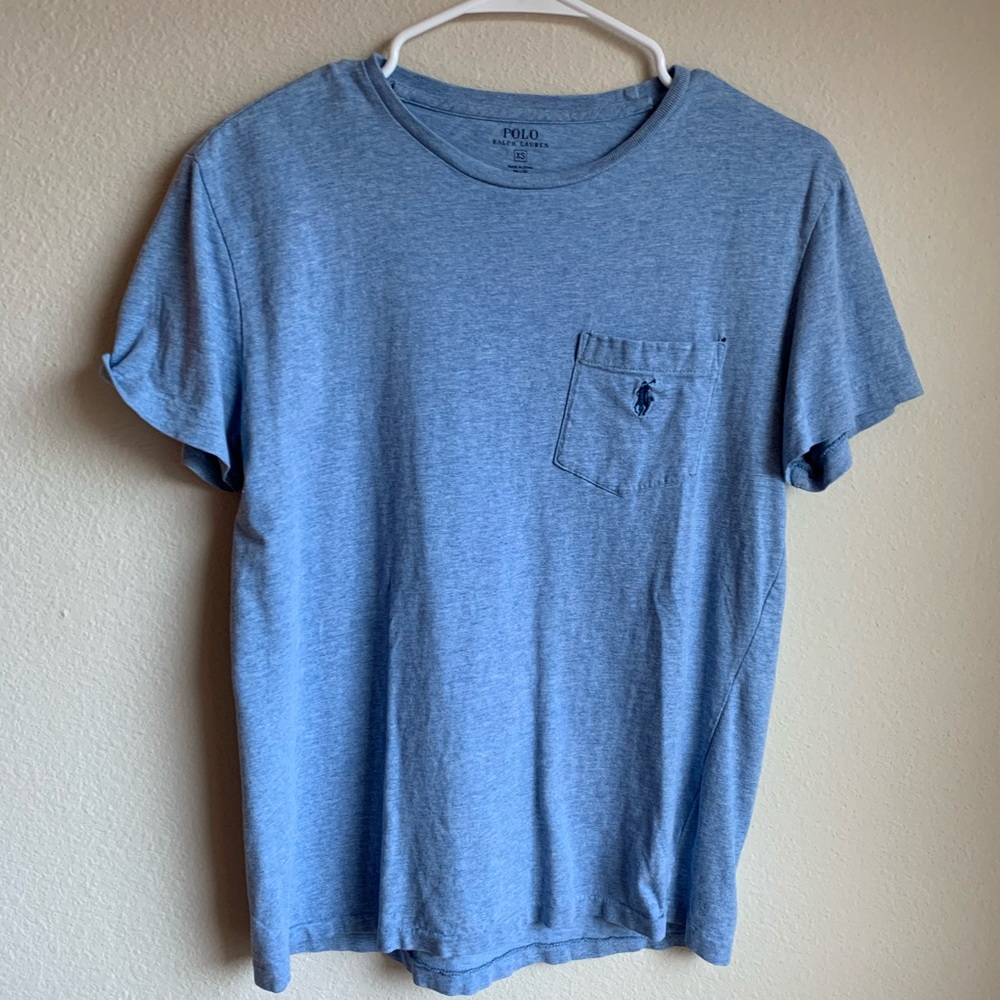 ❌SOLD Ralph Lauren Polo T-Shirt